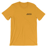 Adoptee Advocate Short-Sleeve Unisex T-Shirt
