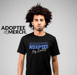 Adopted, Adapted,  My Reality Authentic Short-Sleeve Unisex T-Shirt