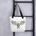 Search Angel Limited Edition Tote bag