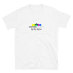Adopteens Connect - My Story, My Voice Short-Sleeve Unisex T-Shirt