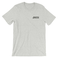 Adoptee Advocate Short-Sleeve Unisex T-Shirt