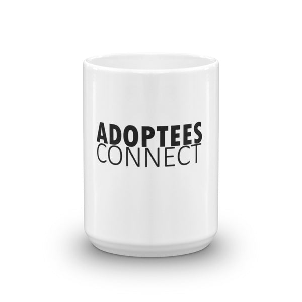 Adoptees Connect Mug