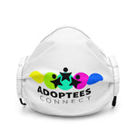 Adopees Connect Face mask