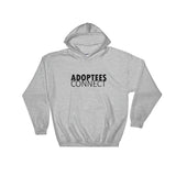 Adoptees Connect Hooded Sweatshirt