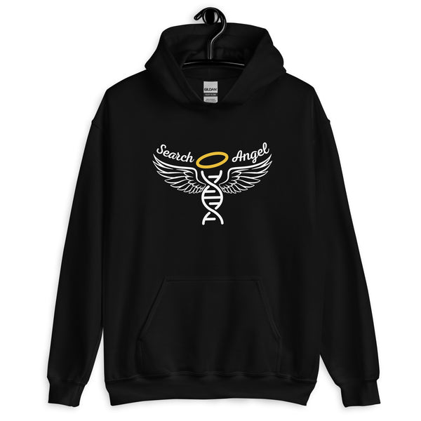Search Angel Limited Edition Unisex Hoodie