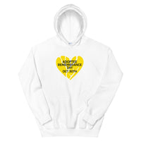 Adoptee Remembrance Day Unisex Hoodie